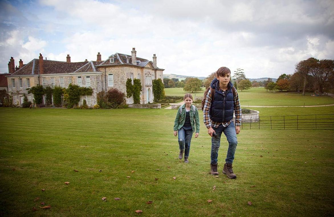 十大必看电影流浪地球,流浪地球二科幻灾难片
