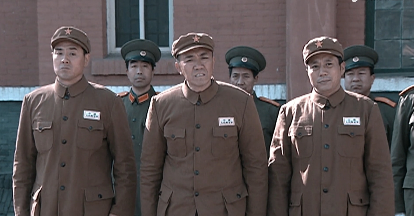 亮剑李云龙孔捷丁伟聊战术布防,亮剑李云龙丁伟孔捷赵政委的结局