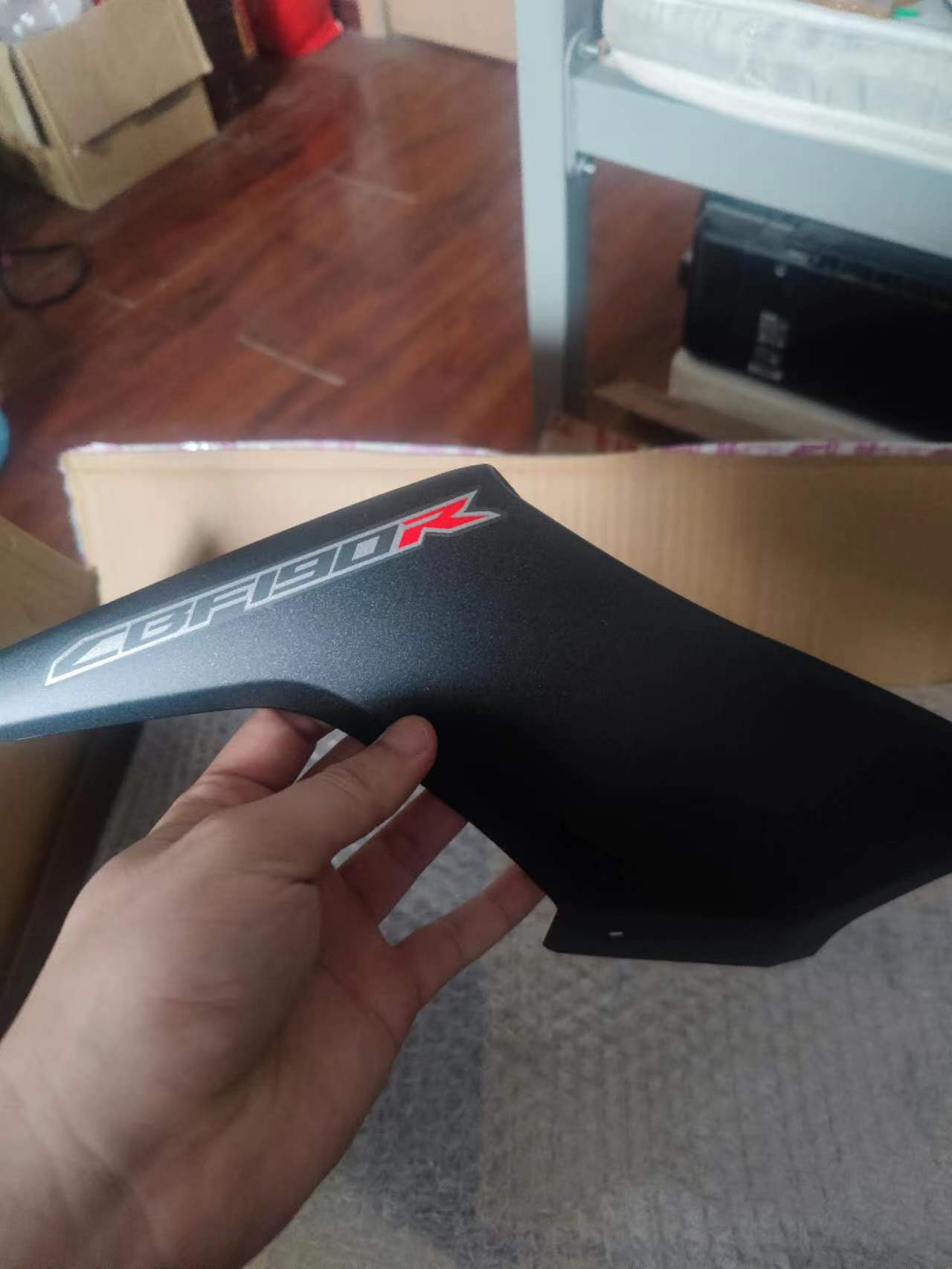 本田cbf190r2016,新大洲本田cbf190r维修