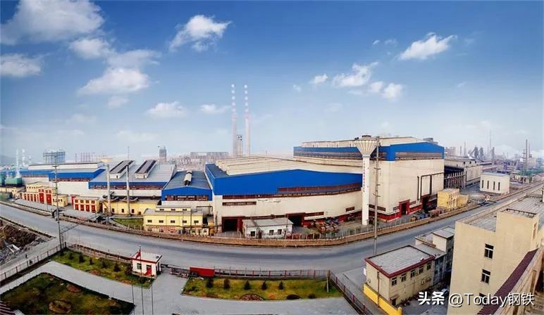 河北钢铁重点项目,河北钢铁2022重点项目