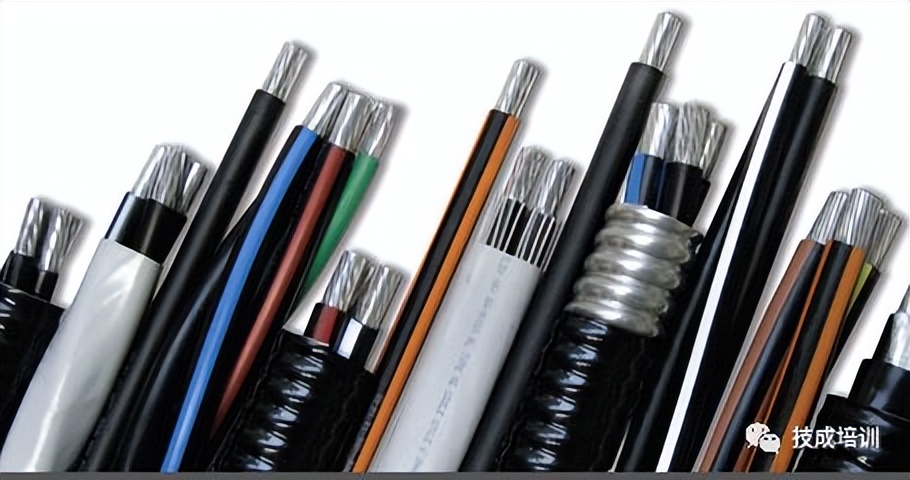 电线电缆规格型号认识大全收藏了,菏泽电线电缆规格型号表