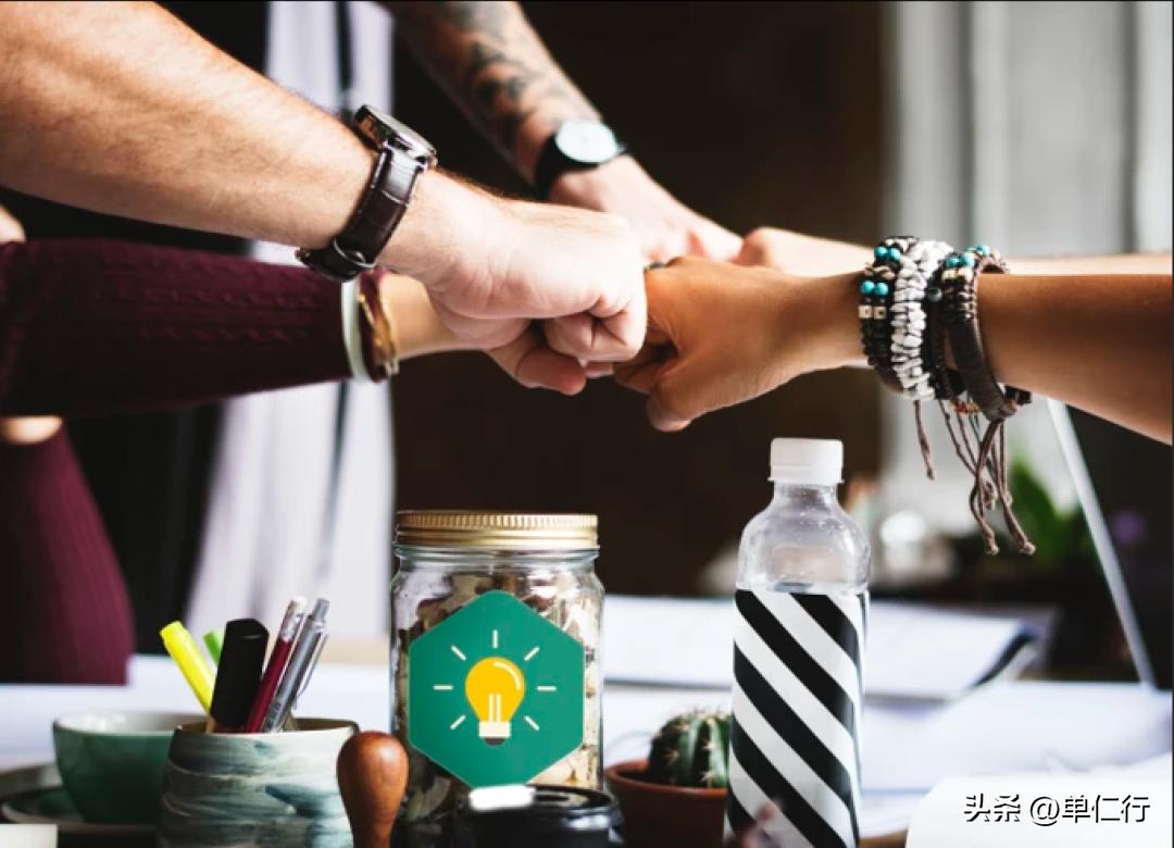 企业是怎么找到新的生意机会的,现在能活下来的企业