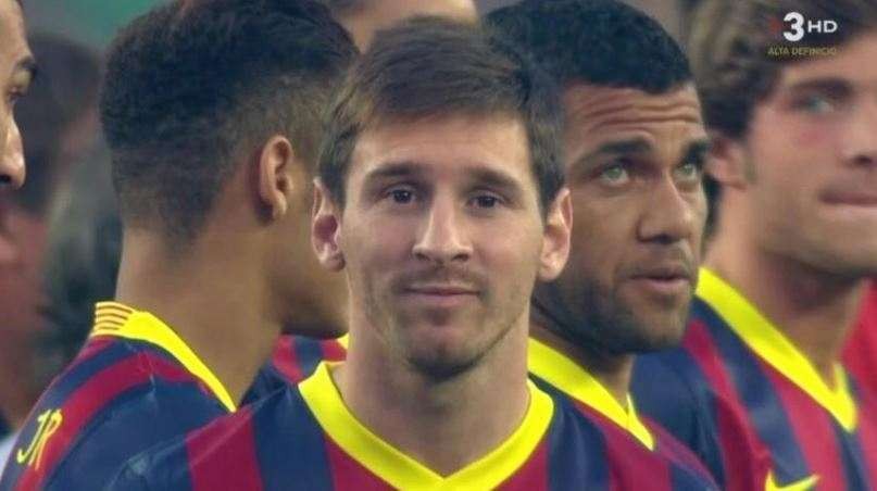 阿根廷梅西获最佳球员,阿根廷梅西十大过人