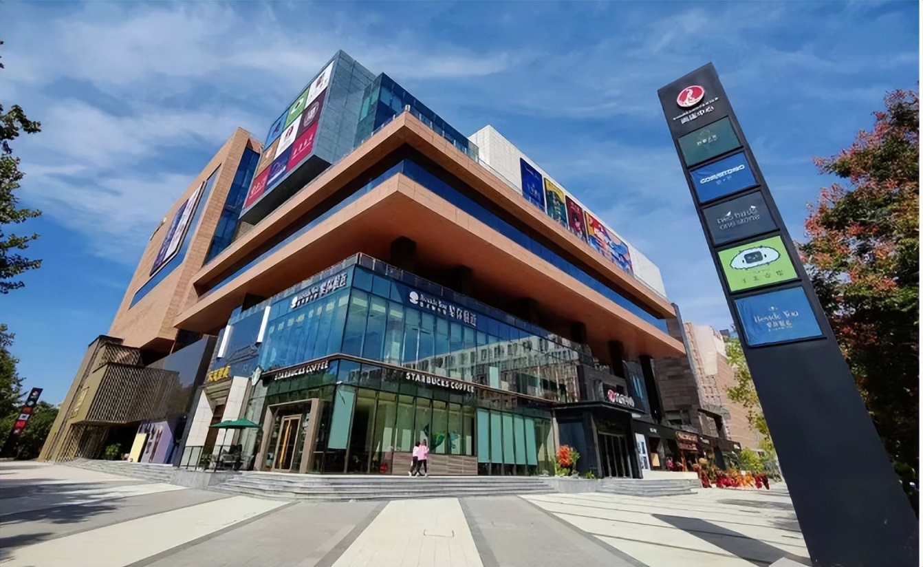 2022年郑州商业回顾：开业3家，筹备5家，搁浅5家，4家身陷囹圄！