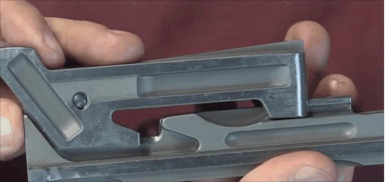 日军九八式航空机枪,日军九七式坦克的机枪