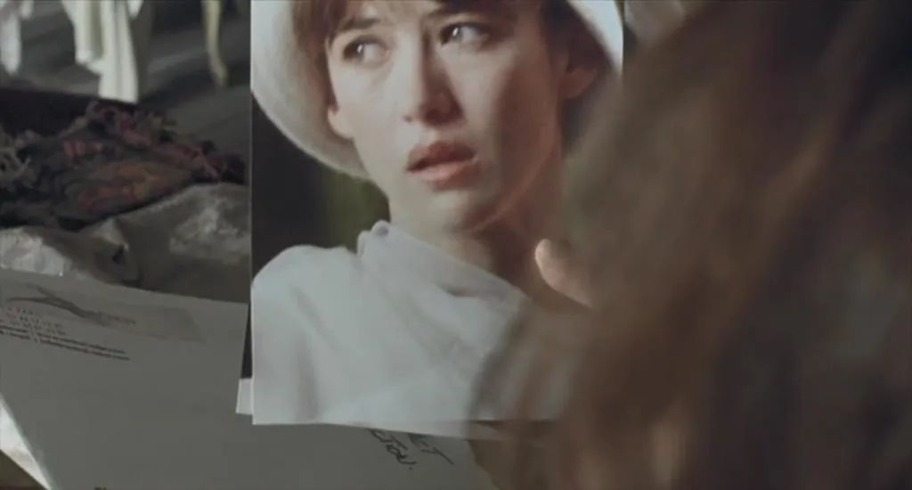 别骂了，世界第一美人想脱就脱