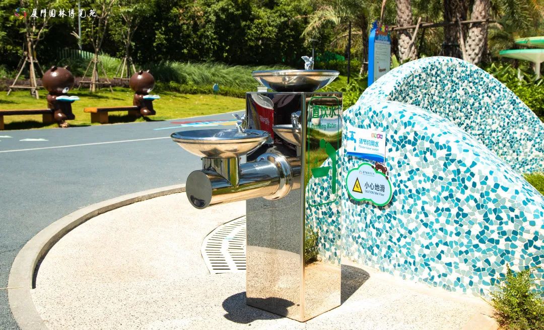 厦门园博苑儿童公园免费开放时间,厦门园博苑儿童公园免费预约指南