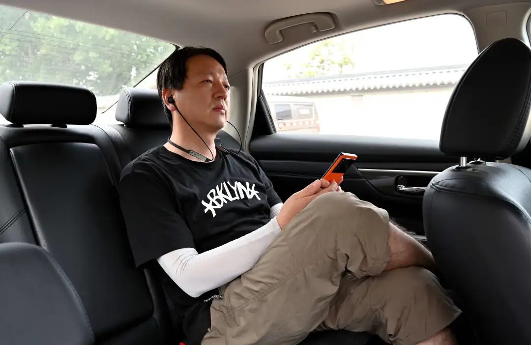 「车轮」重归安逸｜锦湖ecowingES33使用体验