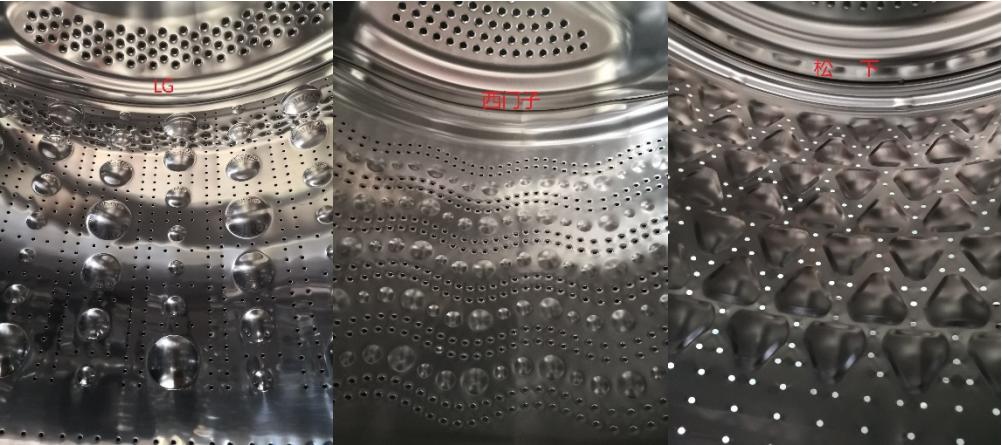 滚筒洗衣机完全解说,家电大兵滚筒洗衣机