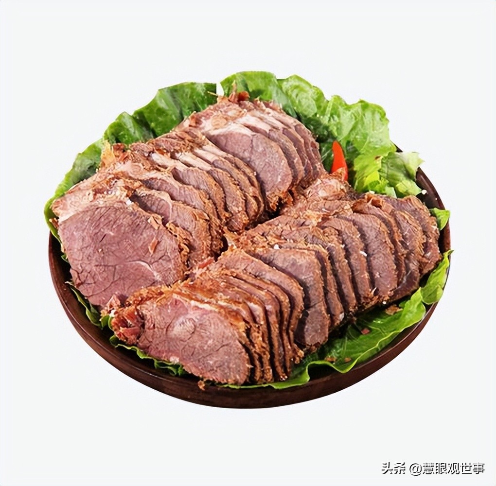 毛主席是如何请人吃饭的？（2）