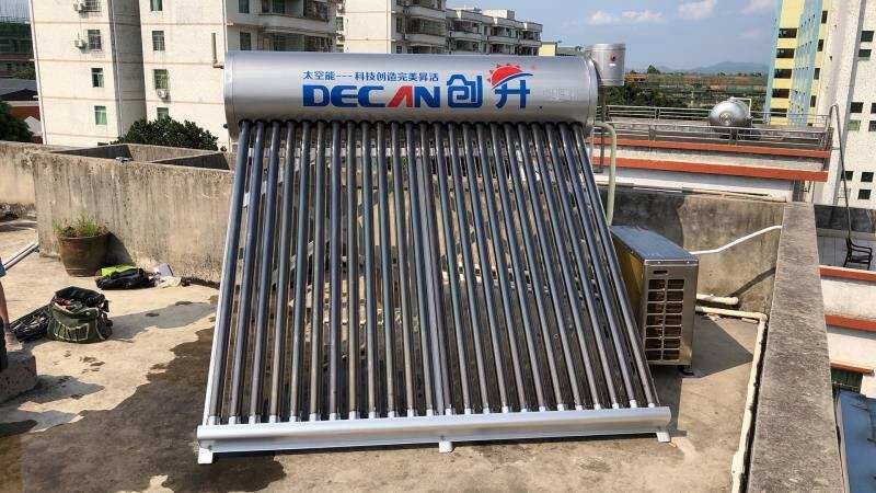 太空能热水器好用吗,太空能热水器用哪种好