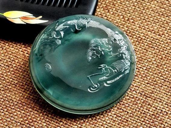 新手看翡翠技巧,入门翡翠鉴别视频讲解