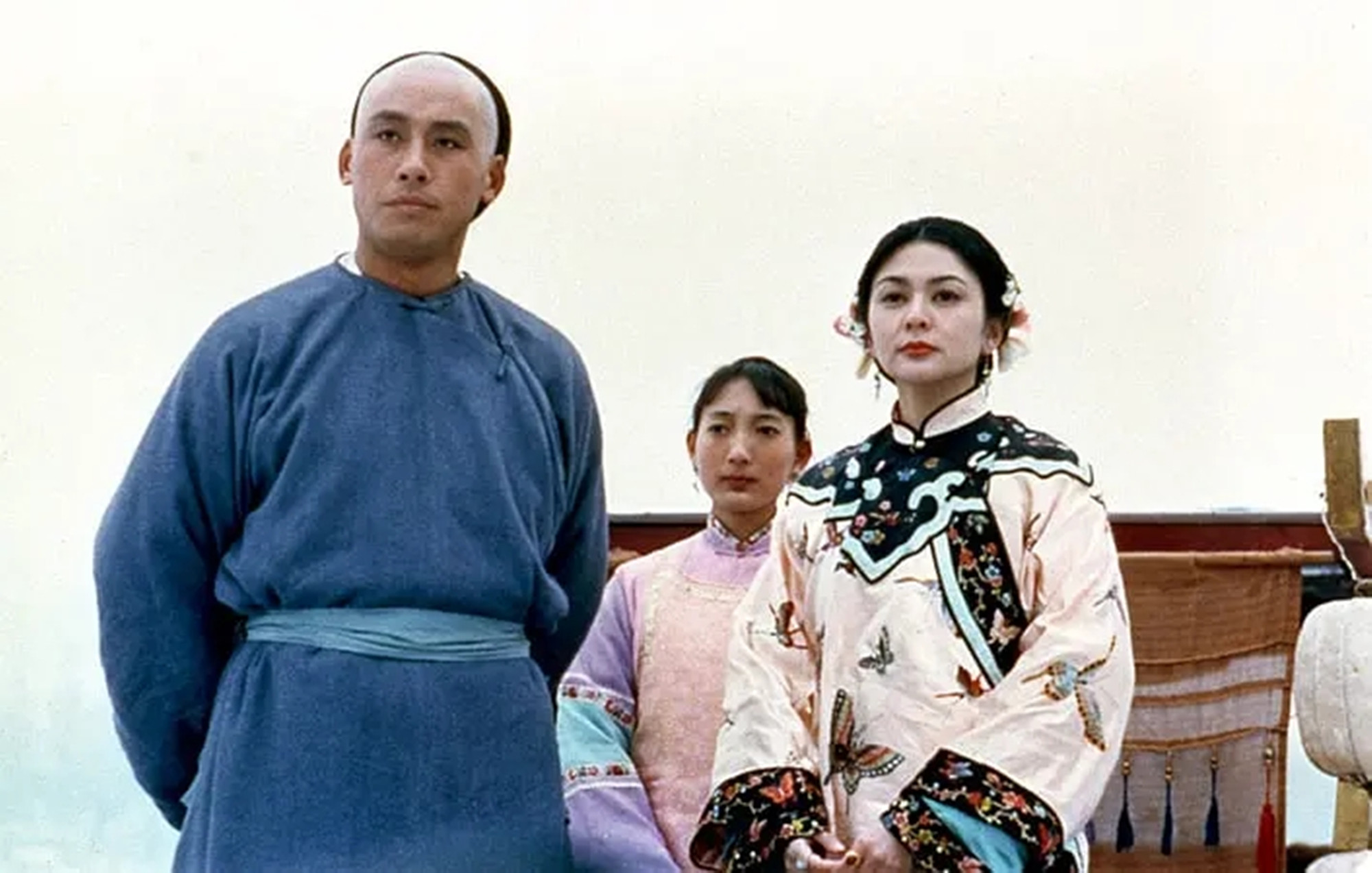 钱嘉乐九十年代电影有哪些,钱嘉乐近年电影