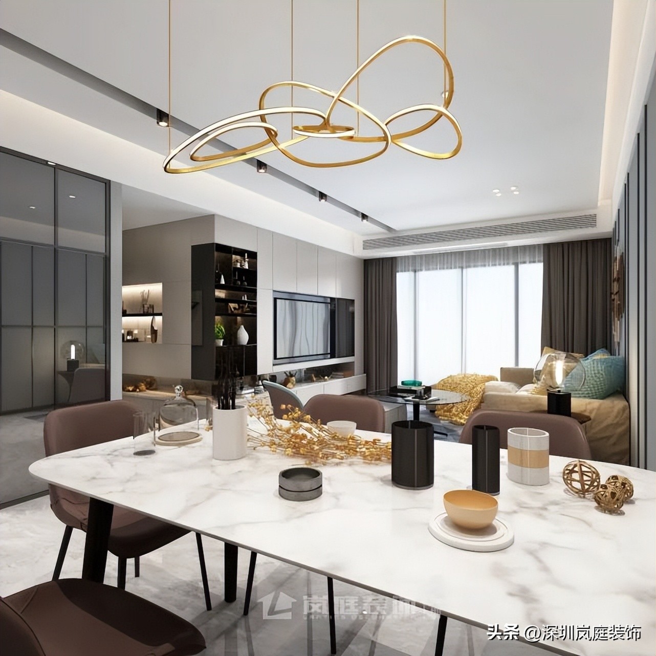 哪些家电是装修前就要买的,装修必买家电清单大全