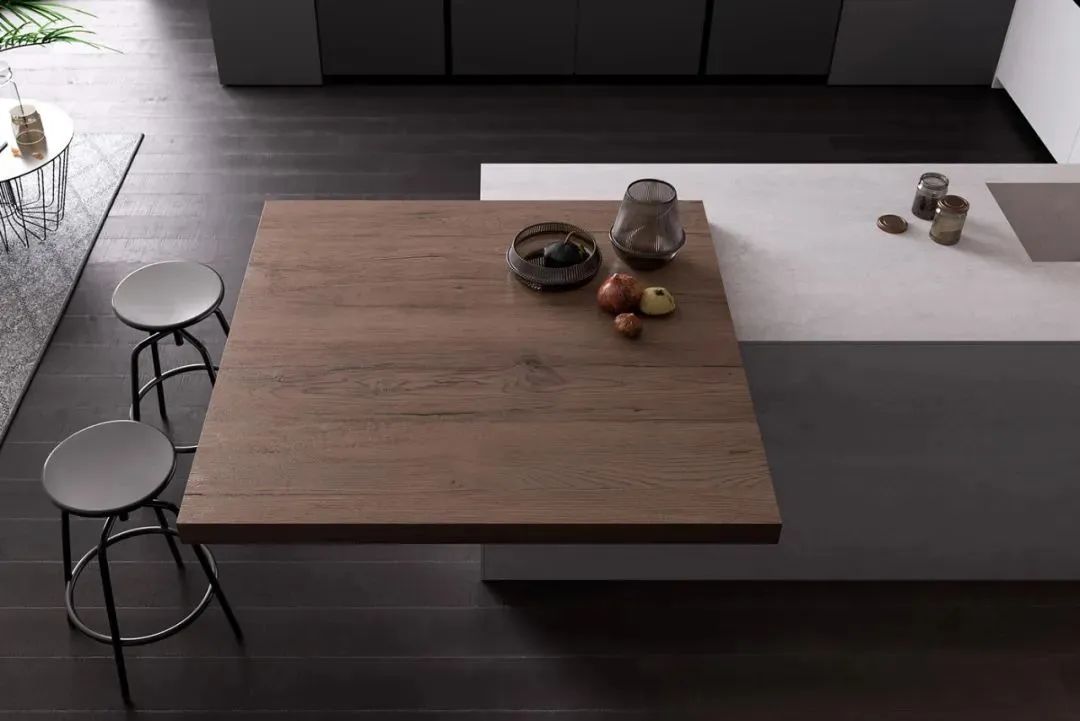 你理想的厨房是什么模样,你理想的厨房是怎样的呢