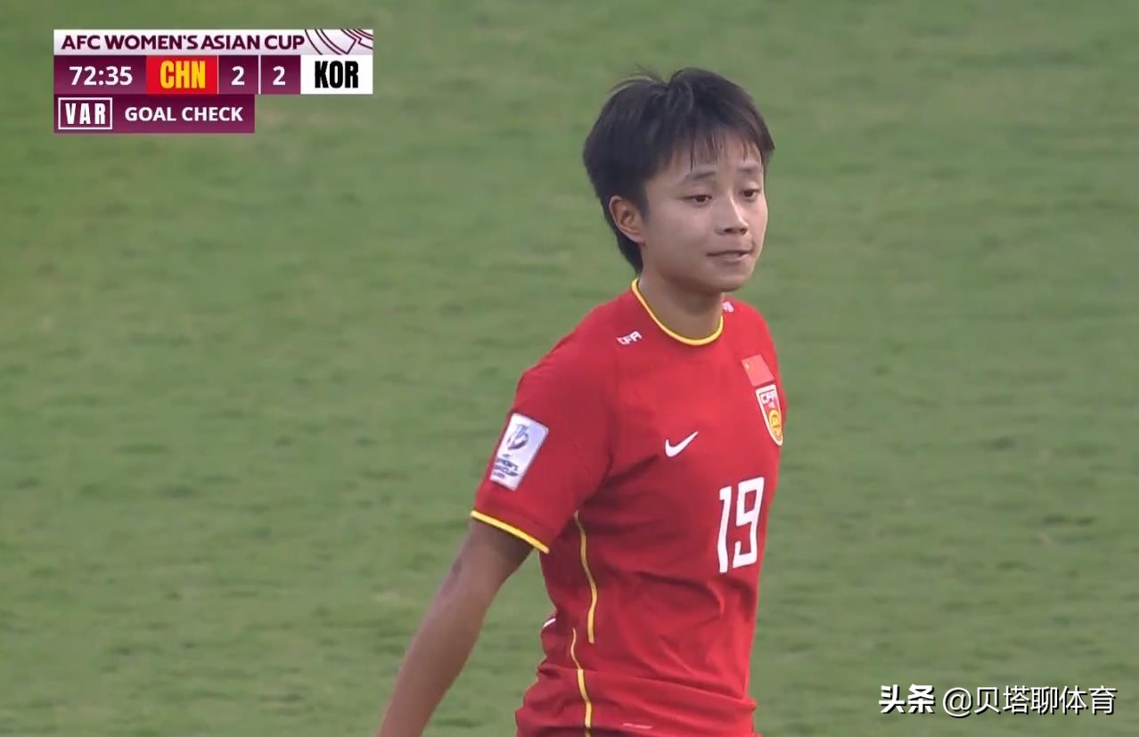 名记采访杨毅点评,女足对韩国精彩回顾视频