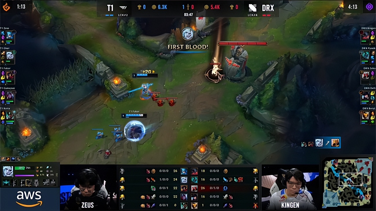 lols13下半赛季第一个王者,lols13赛季强势英雄