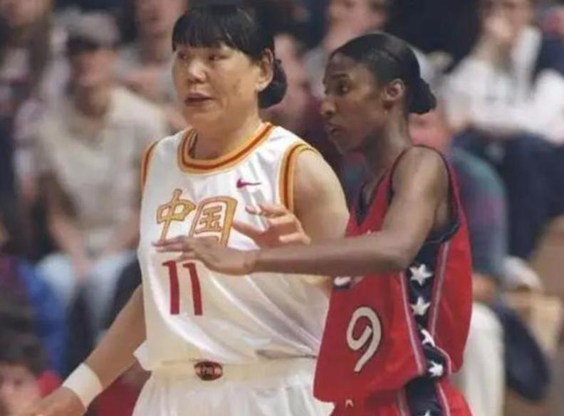 郑海霞科比奥尼尔,奥尼尔郑海霞合影