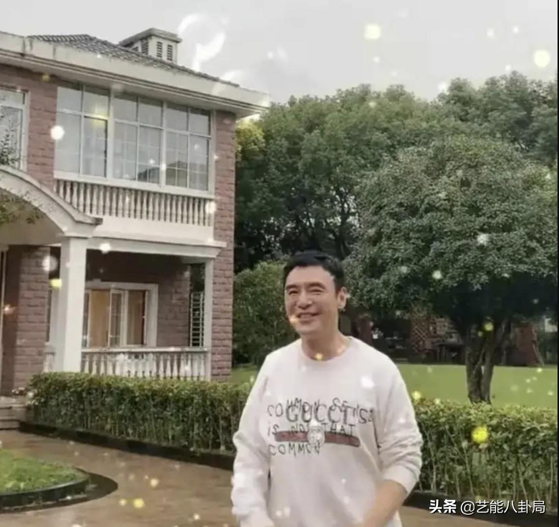 迁居内地的港台明星,大陆定居的10位香港明星