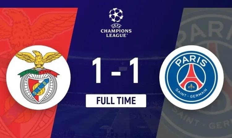 《足球江湖》第264章：梅公子圆月弯刀，大巴黎后院失火