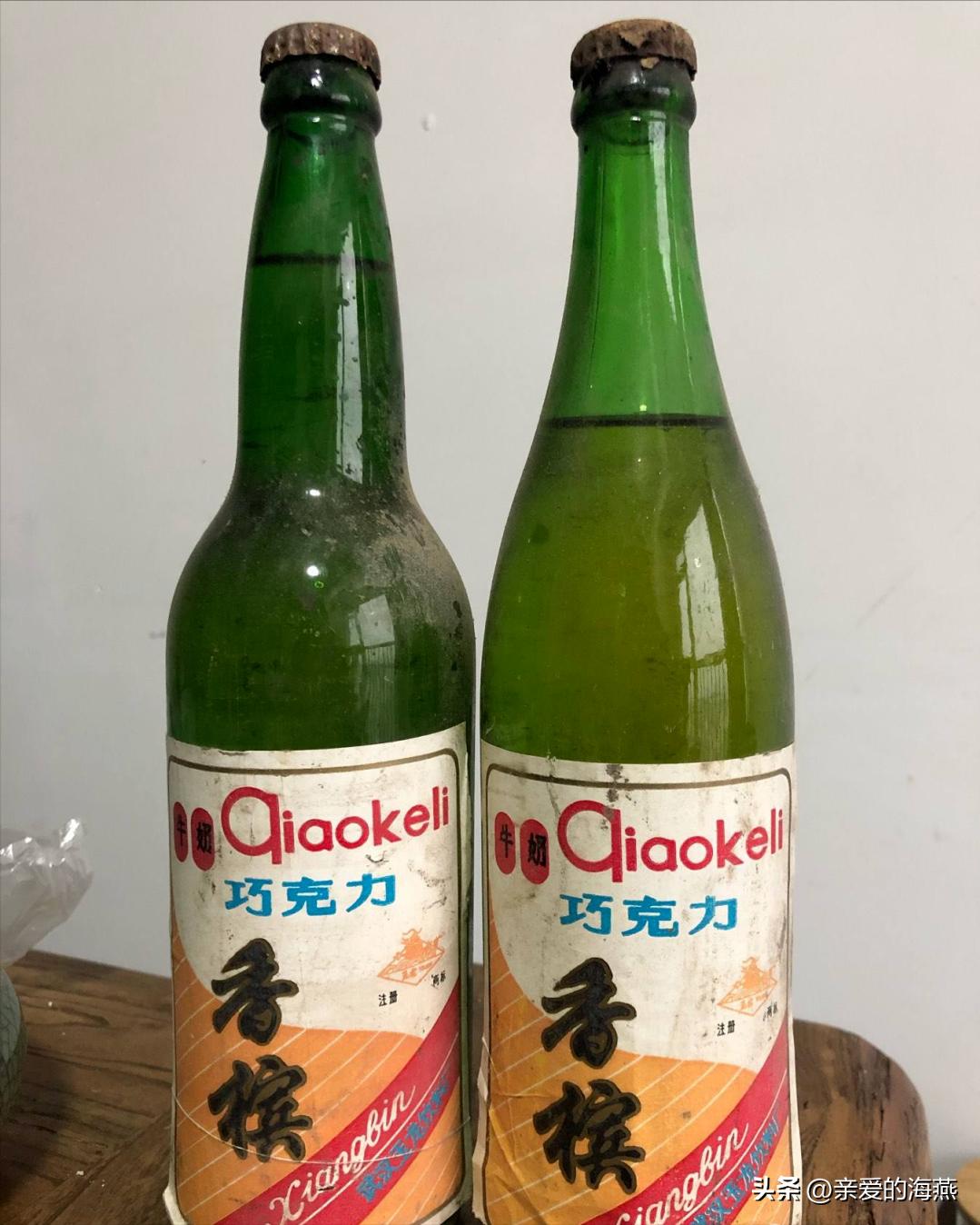 8090怀旧经典零食你都吃过哪些,中国最怀旧的58种经典零食