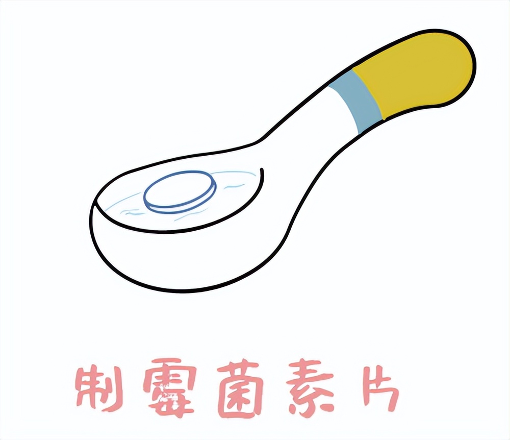 宝宝口腔有小白点是什么原因,五个月宝宝口腔上颚有白块图片