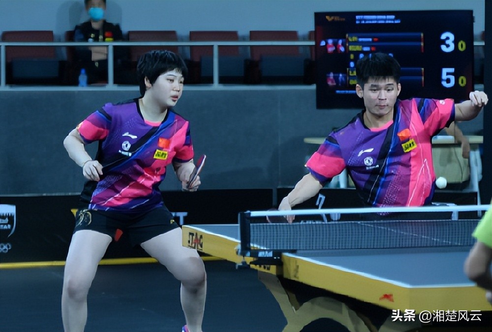 国乒巴黎奥运会评选规则,女乒陈梦最新消息直通赛