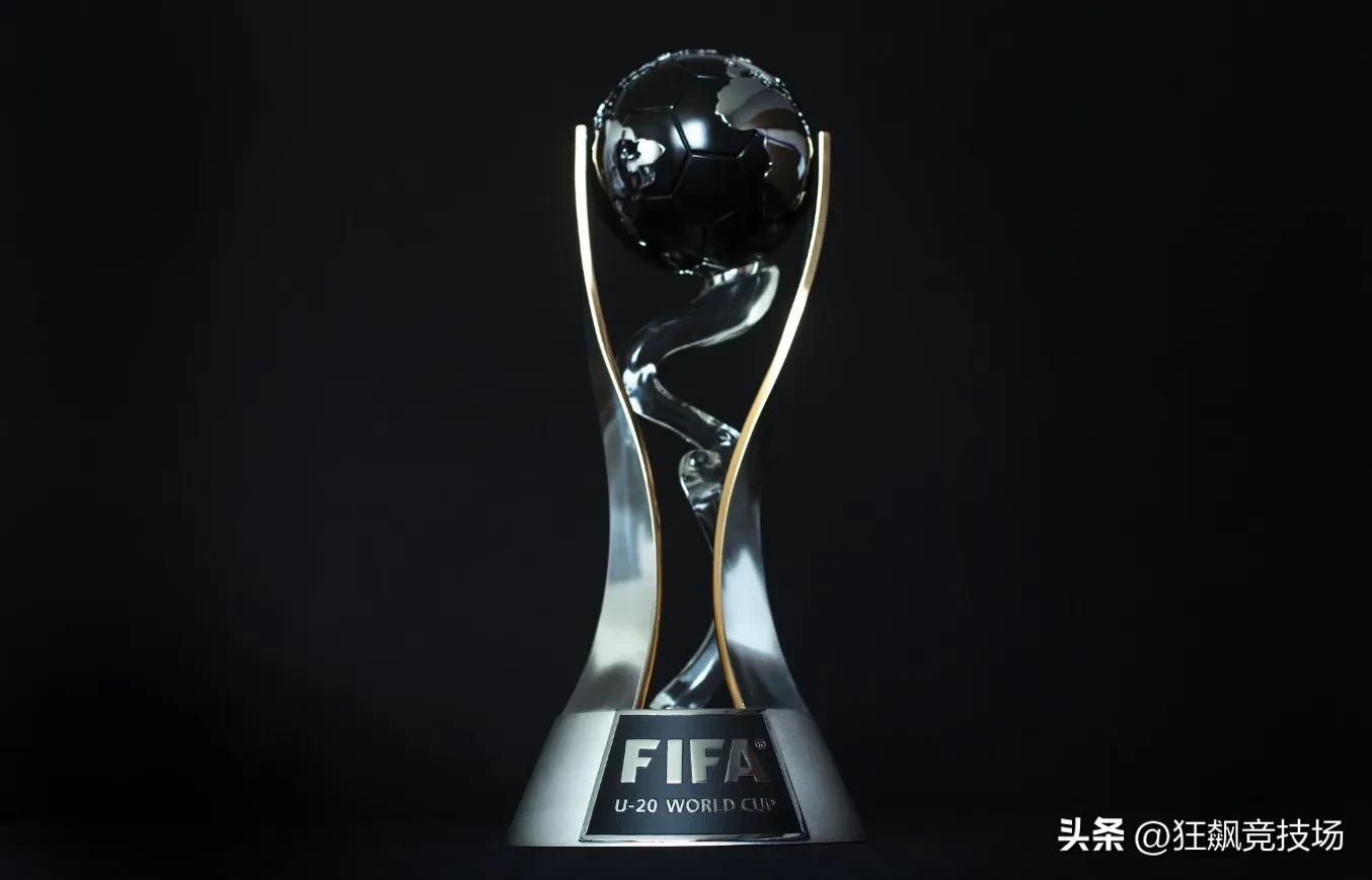 政治参与足球，印尼被剥夺U20世界杯举办权，新科世界冠军将接盘