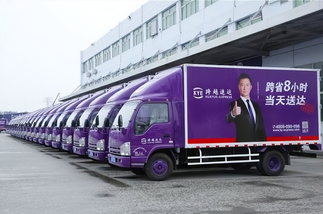 2022十大快递公司排名,中国十大快递公司排行榜2018