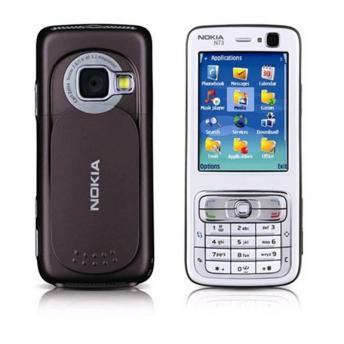 诺基亚N73——狸猫换太子