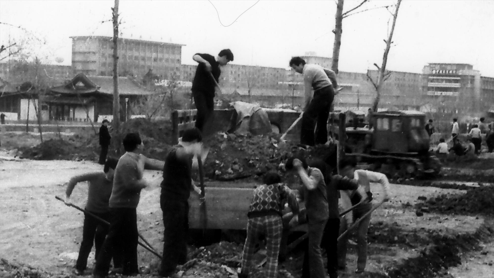 王传福父母双亡,王传福15岁成孤儿