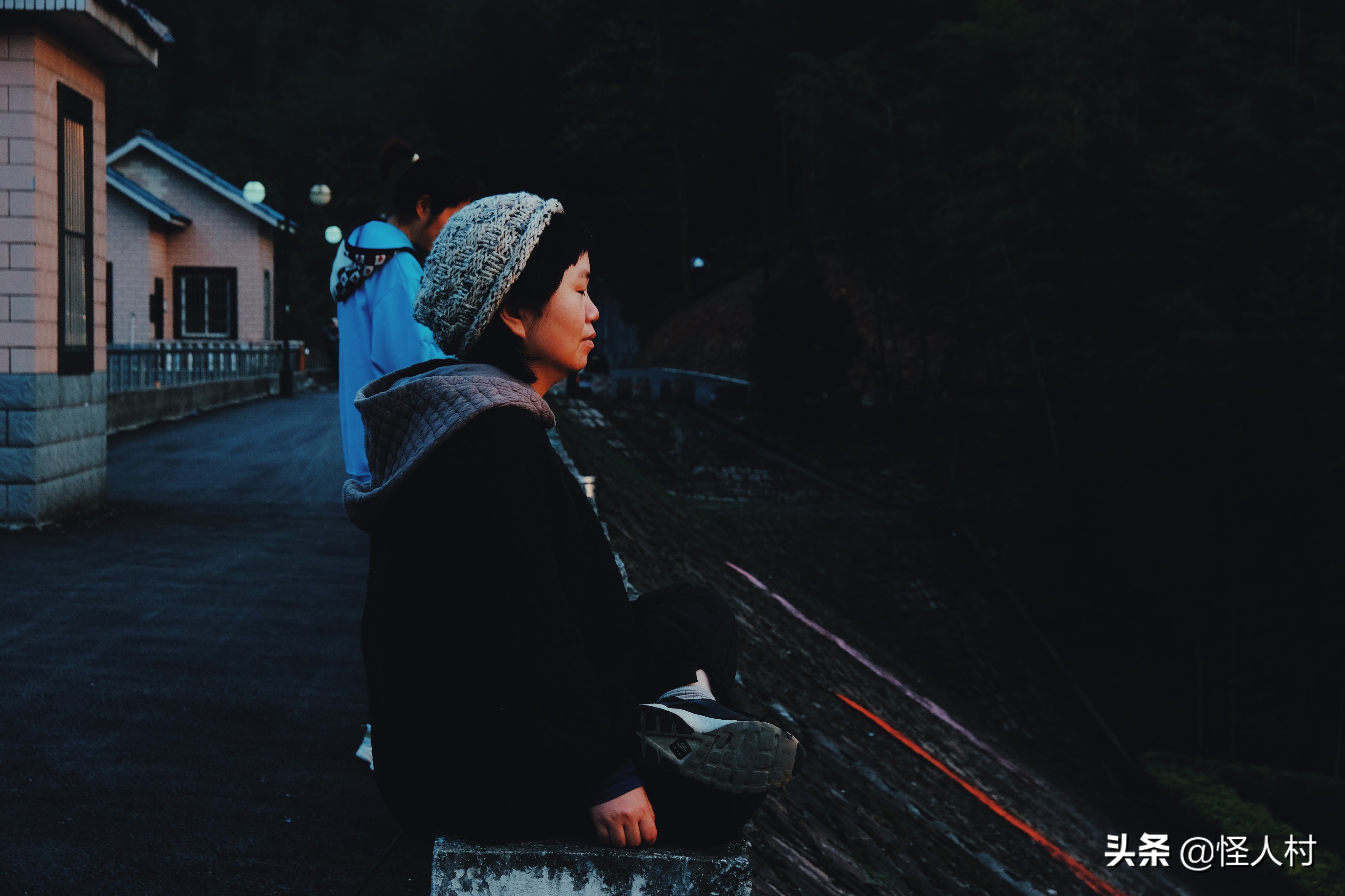 盲盒被人打开过,盲盒每一个系列的故事