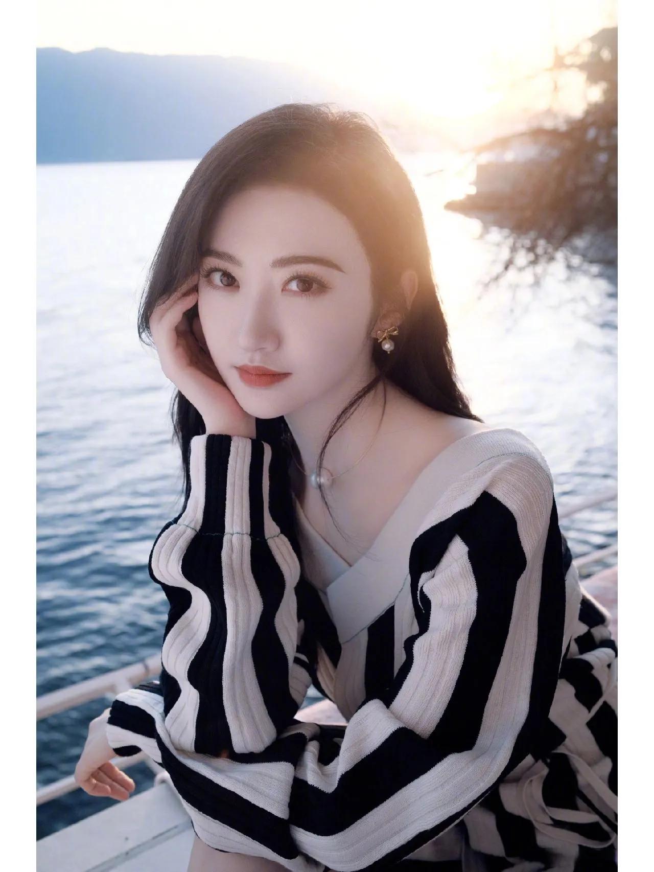 迷倒张继科,迷倒张继科的景甜到底有什么魅力