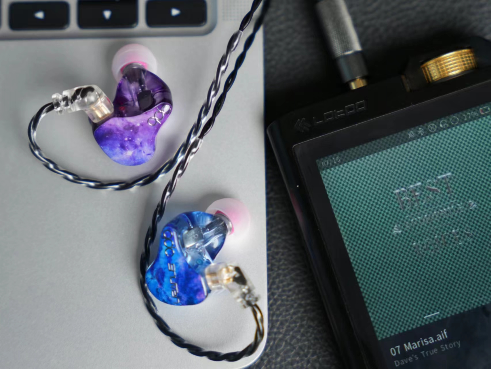 hifi耳机双十一推荐,双十一最值得hifi耳机