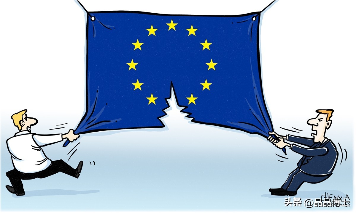 中国替俄“守住中亚”？美国逼意大利*华反**，新秩序没欧洲立足之地