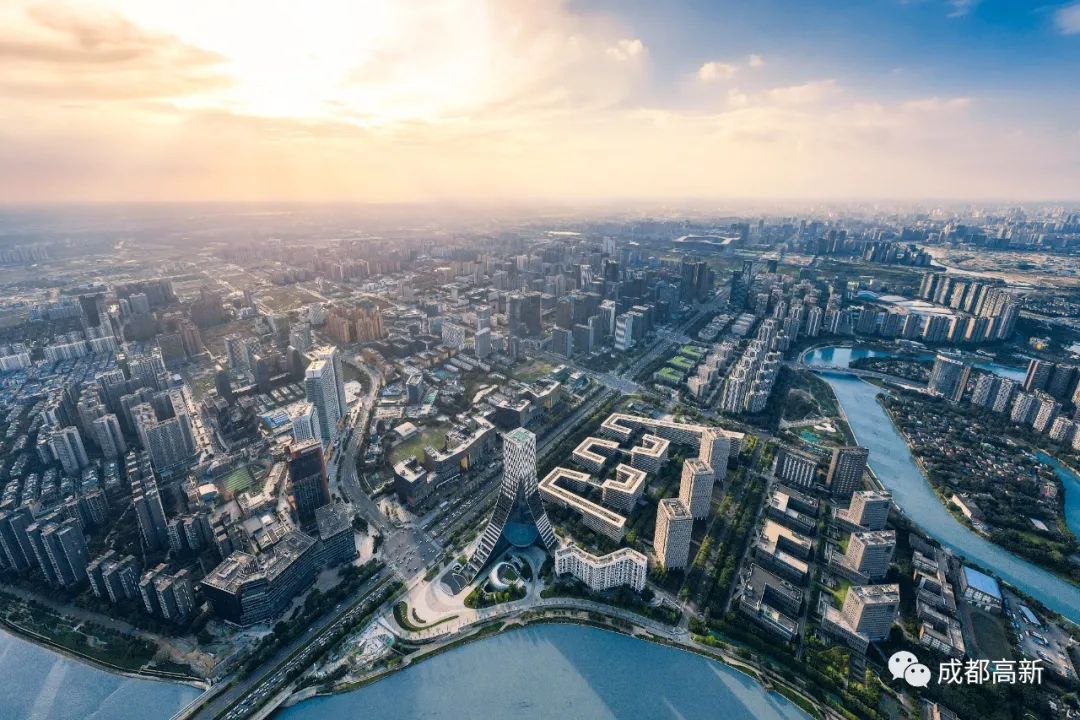 深圳成立天使母基金,成都高新区百亿天使基金申请