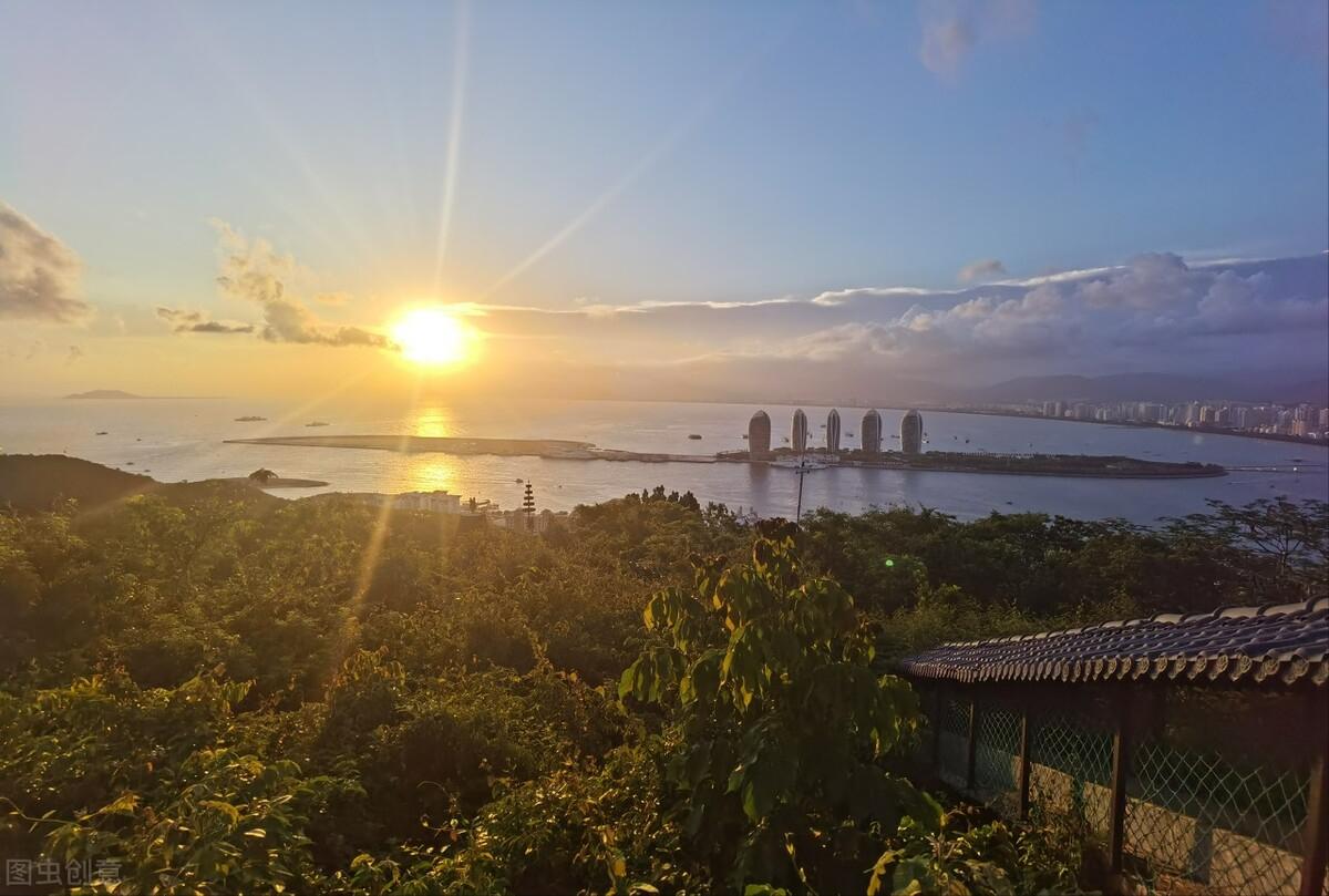 潍坊到三亚旅游攻略7天6晚旅游团,成都到三亚旅游攻略自由行4天3晚