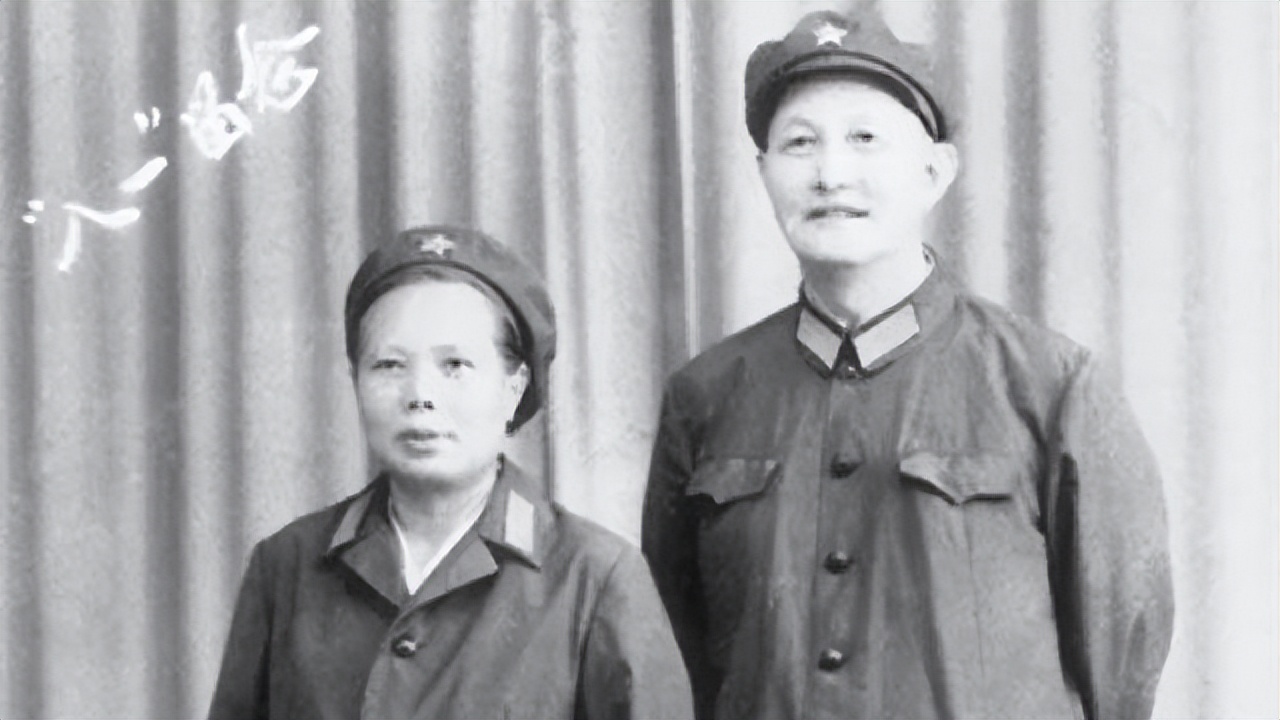 洪学智被下放农业厅厅长是第几集,上将洪学智到吉林是哪集