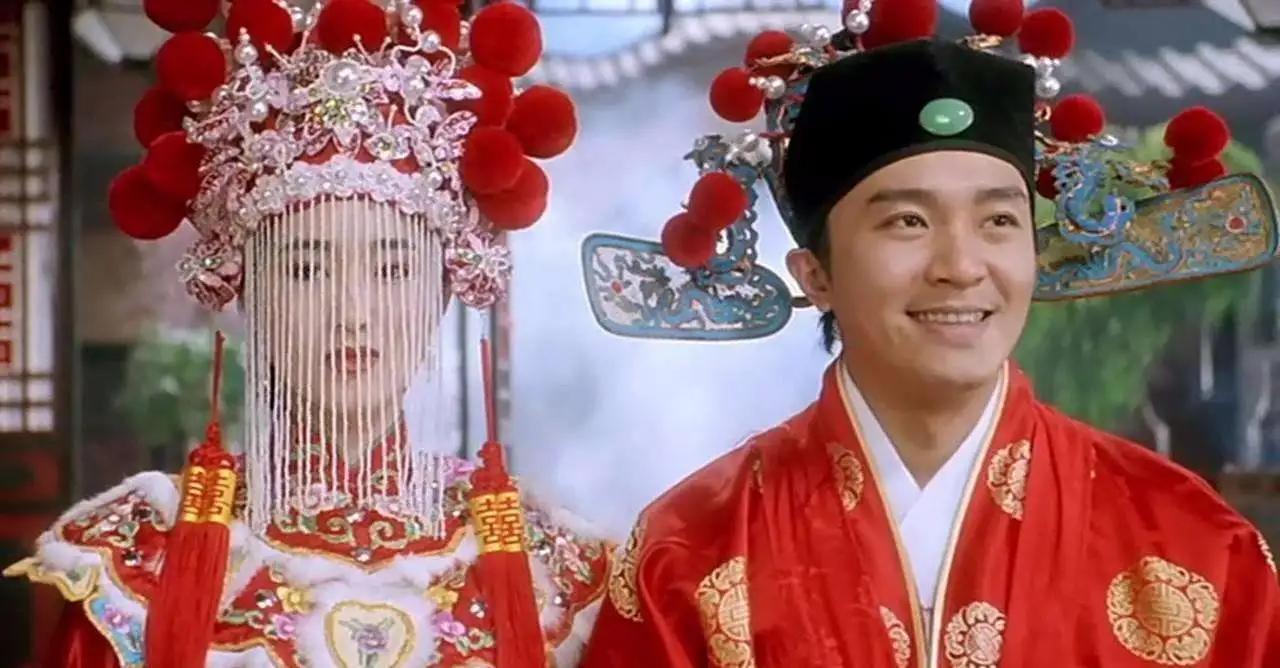 周星驰电影喜剧之王国语版在线看,周星驰播放量最高经典小视频电影