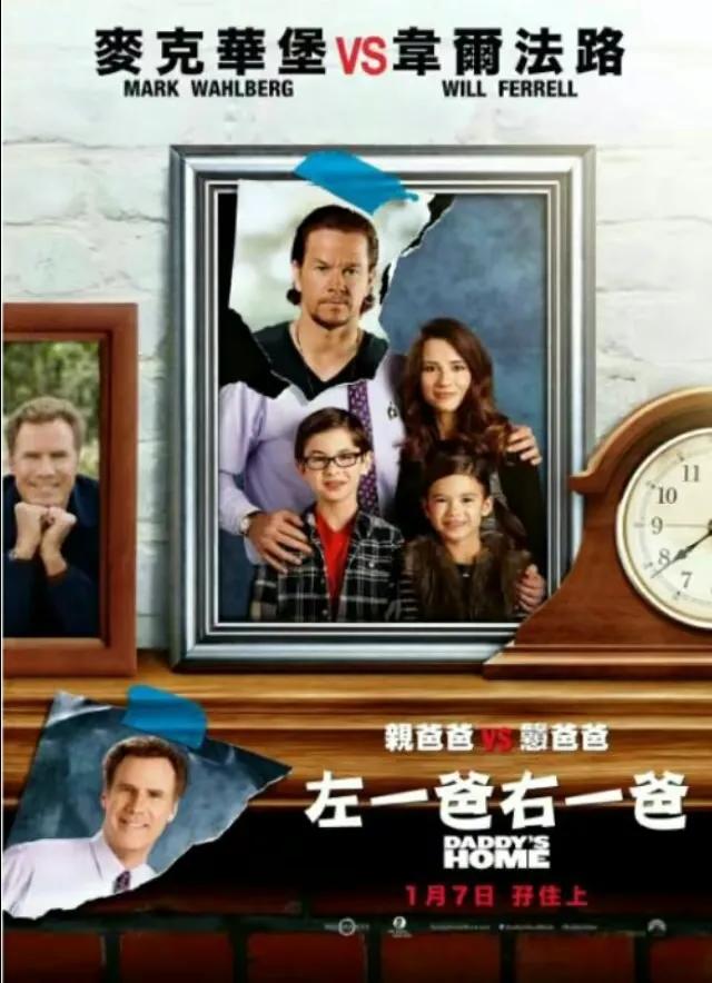 中国台湾香港外国电影译名,港台电影经典译名