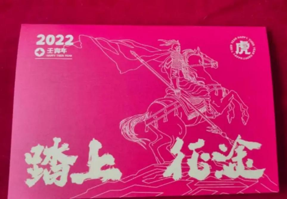 307张展示图,看看别人家的“春节礼盒”长什么样