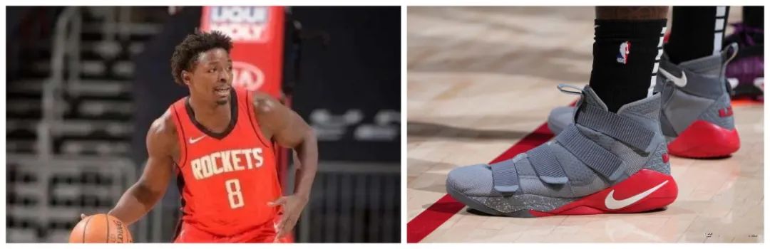 球星球鞋｜2021-2022赛季球星上脚球鞋一览（截至3月5日）