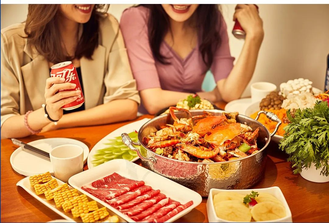 心动预警！你的七夕被汉神承包了