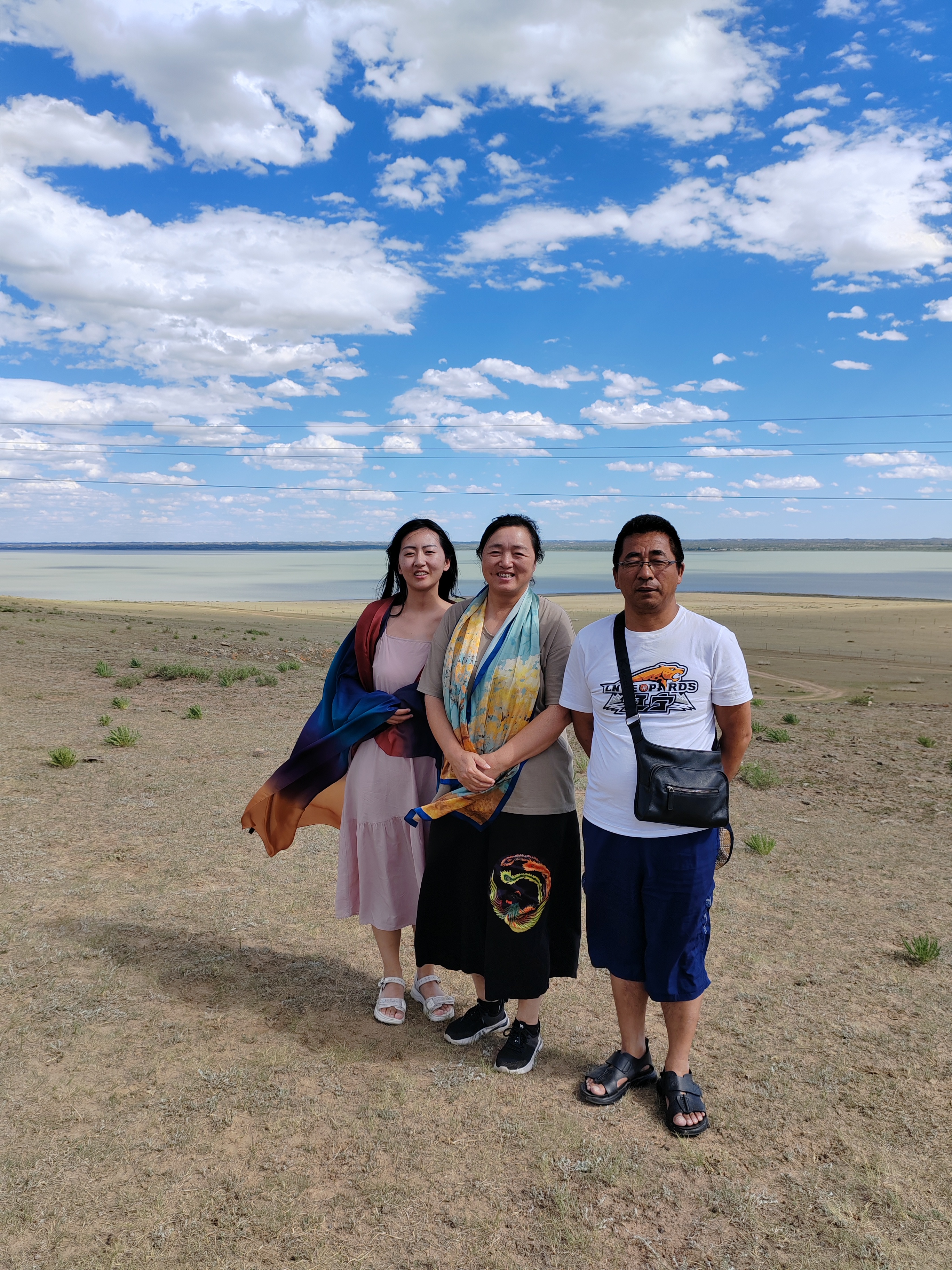 日记去萨尔浒,日记看日落