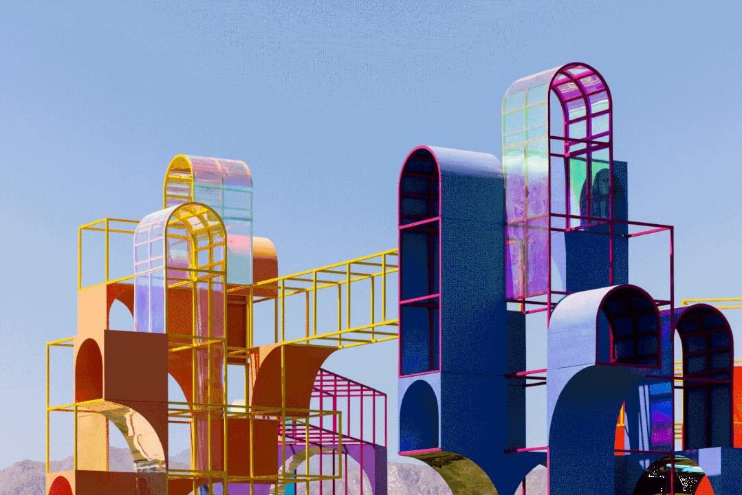 购物中心业态选择规划与配比技巧,拿捏年轻人的态度