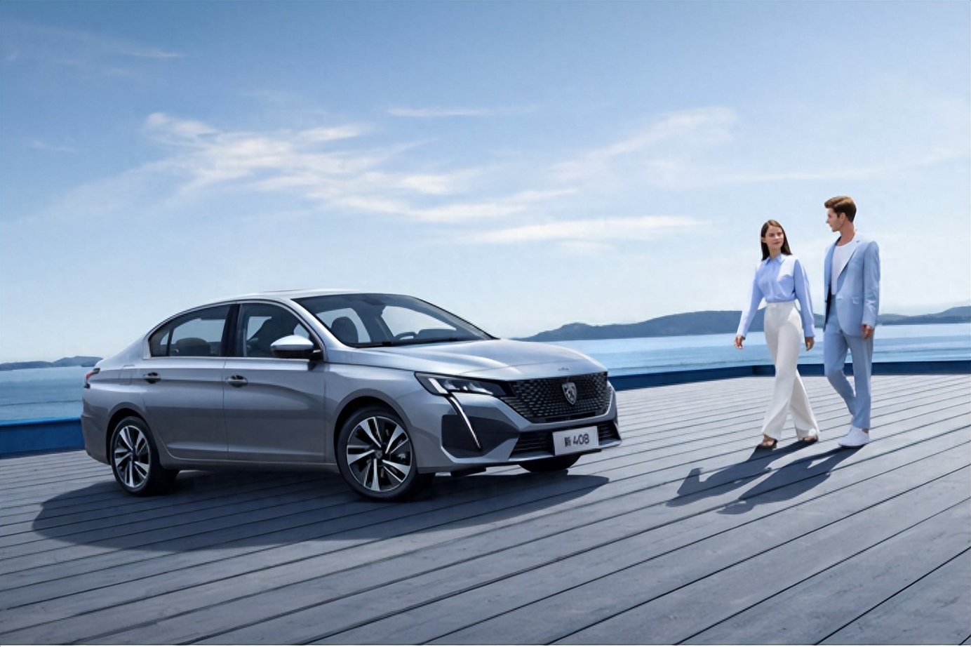 10款标致408安全性咋样,1.6东风标致408安全性