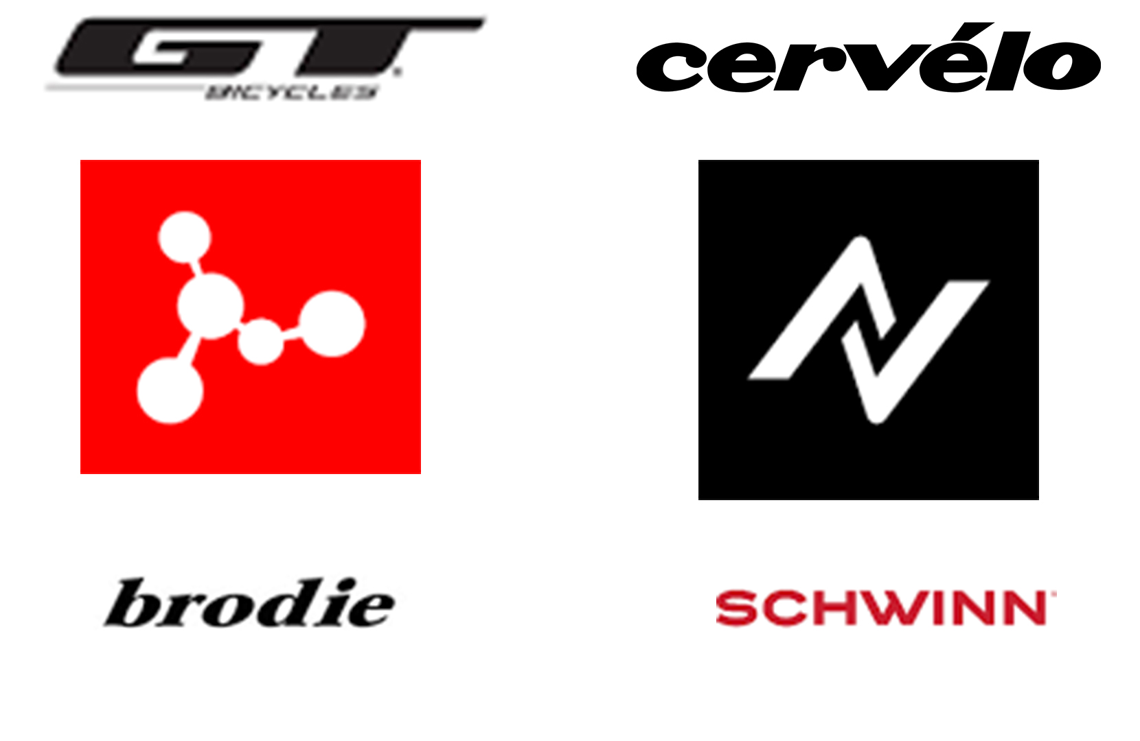 世界十大最好的自行车品牌,旅行自行车知名品牌