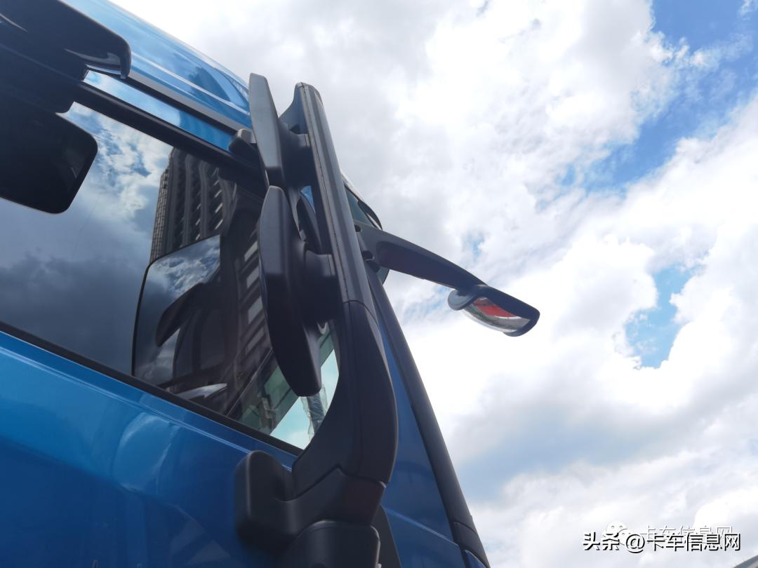 欧曼gtl最省油的自动挡,开什么货车赚钱