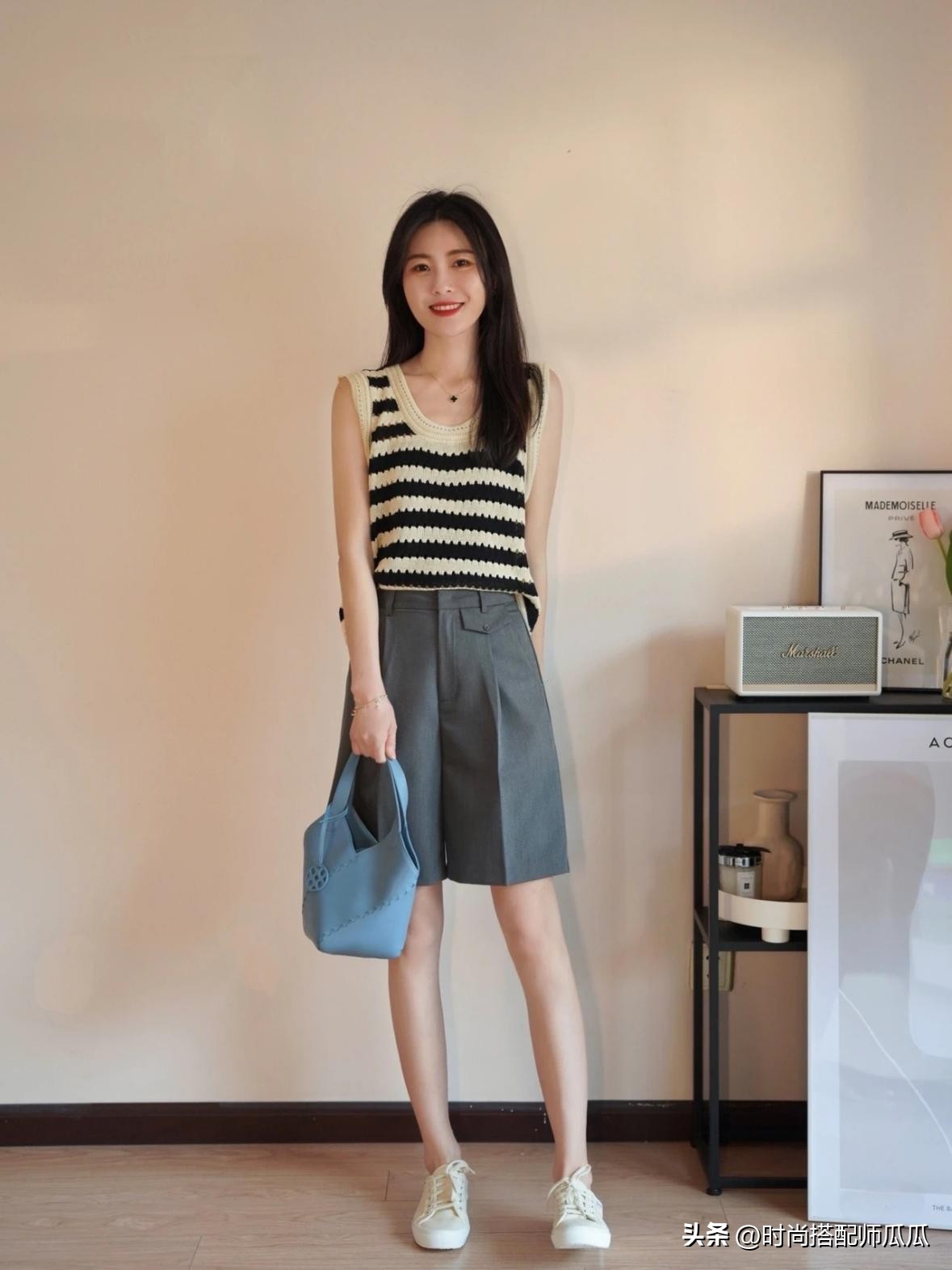 懒人鞋搭配什么袜子好看,新款懒人单鞋怎么穿才好看