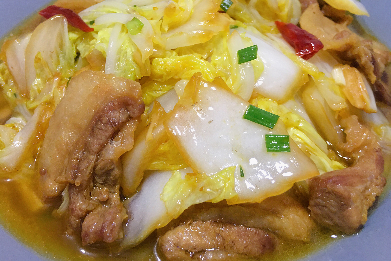 十二种润燥食材冬季养生法宝,冬季滋阴润肺的蔬菜